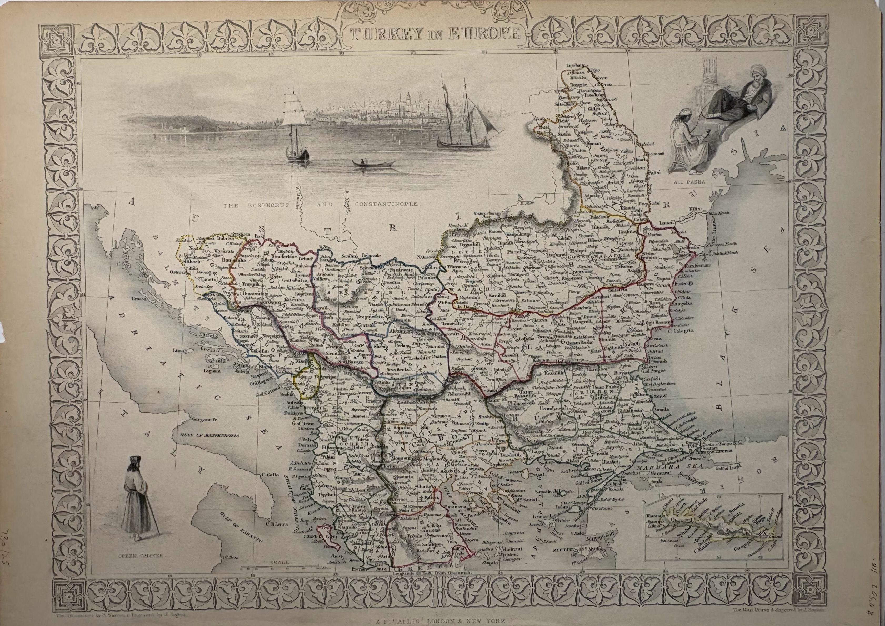 Turkey in Europe